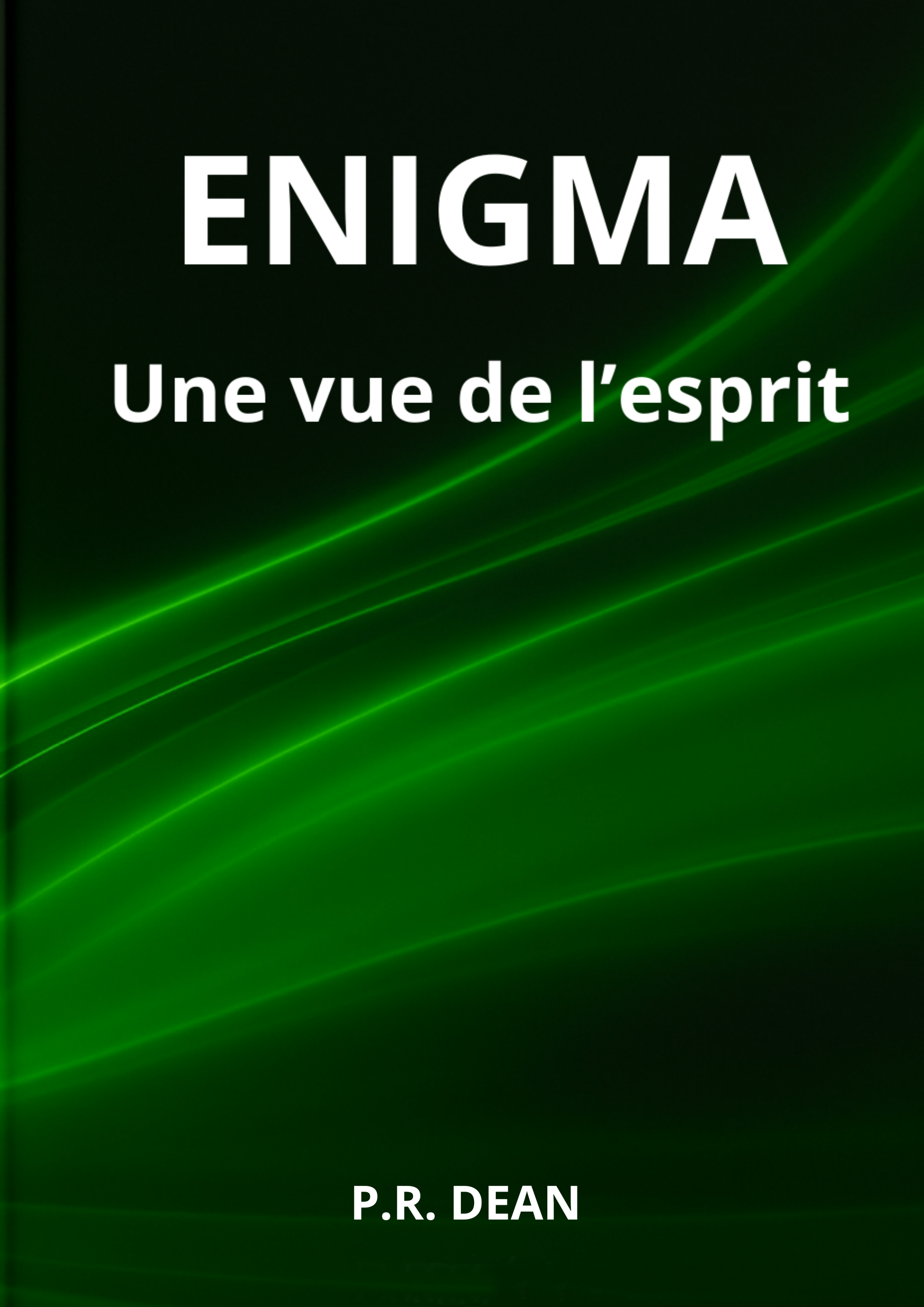 ENIGMA Une vue de l'esprit