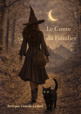 Le Conte du Familier