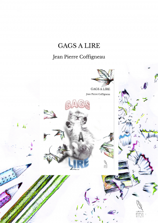 GAGS A LIRE