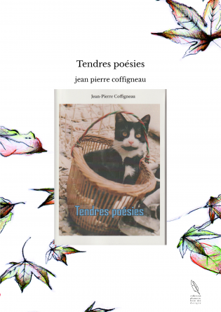 Tendres poésies