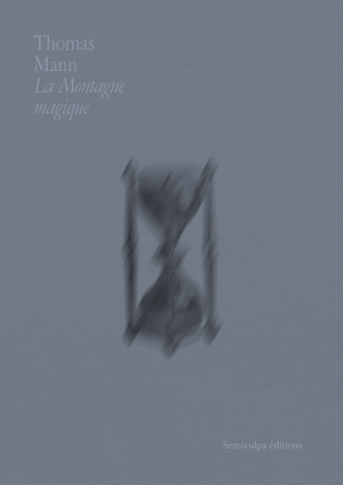 La Montagne magique (Tome II)