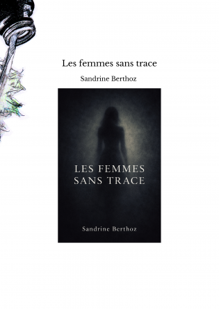 Les femmes sans trace