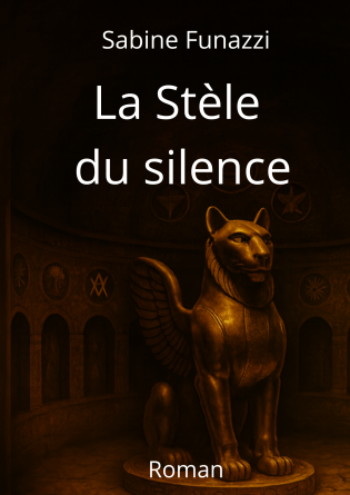 la stèle du silence