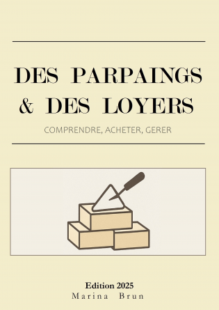 Des parpaings & des loyers