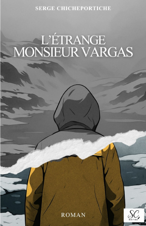 L'étrange Monsieur Vargas