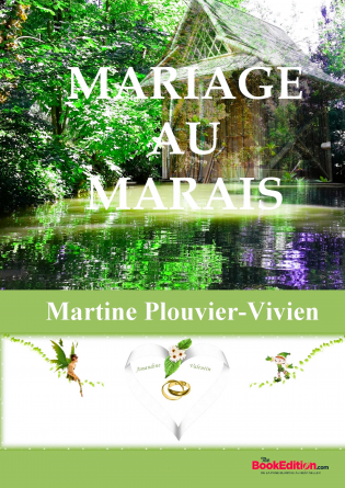 MARIAGE AU MARAIS