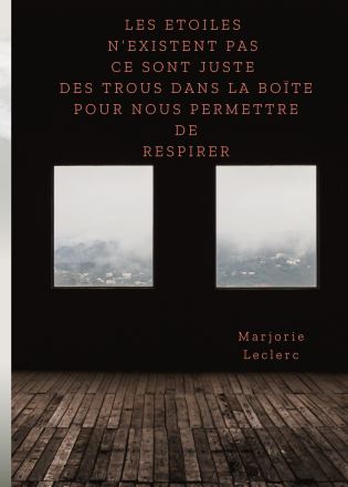 Les étoiles n'existent pas ...