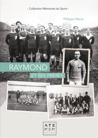 Raymond et ses frères
