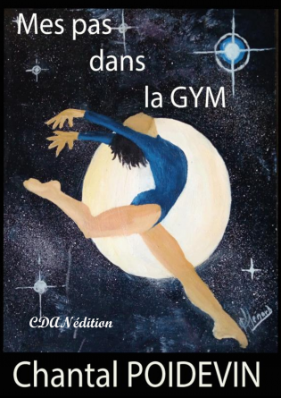 Mes pas dans la GYM
