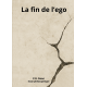 La fin de l’ego