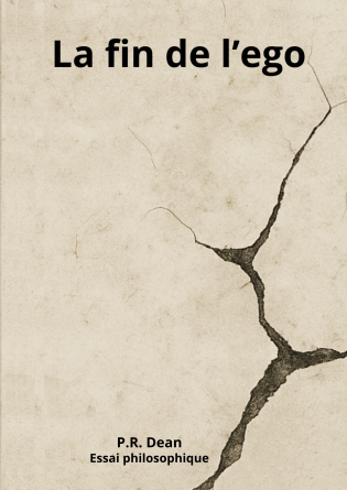 La fin de l’ego