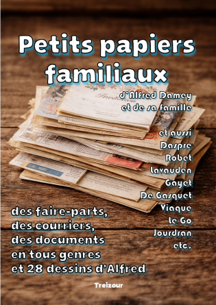 Petits papiers familiaux