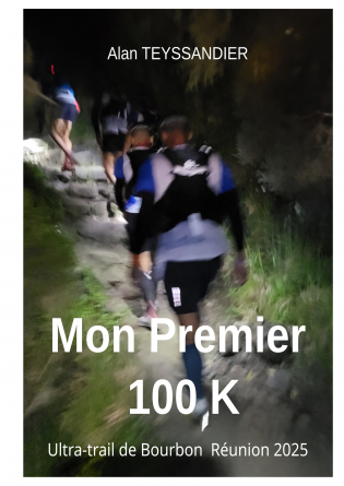 Mon premier 100 K