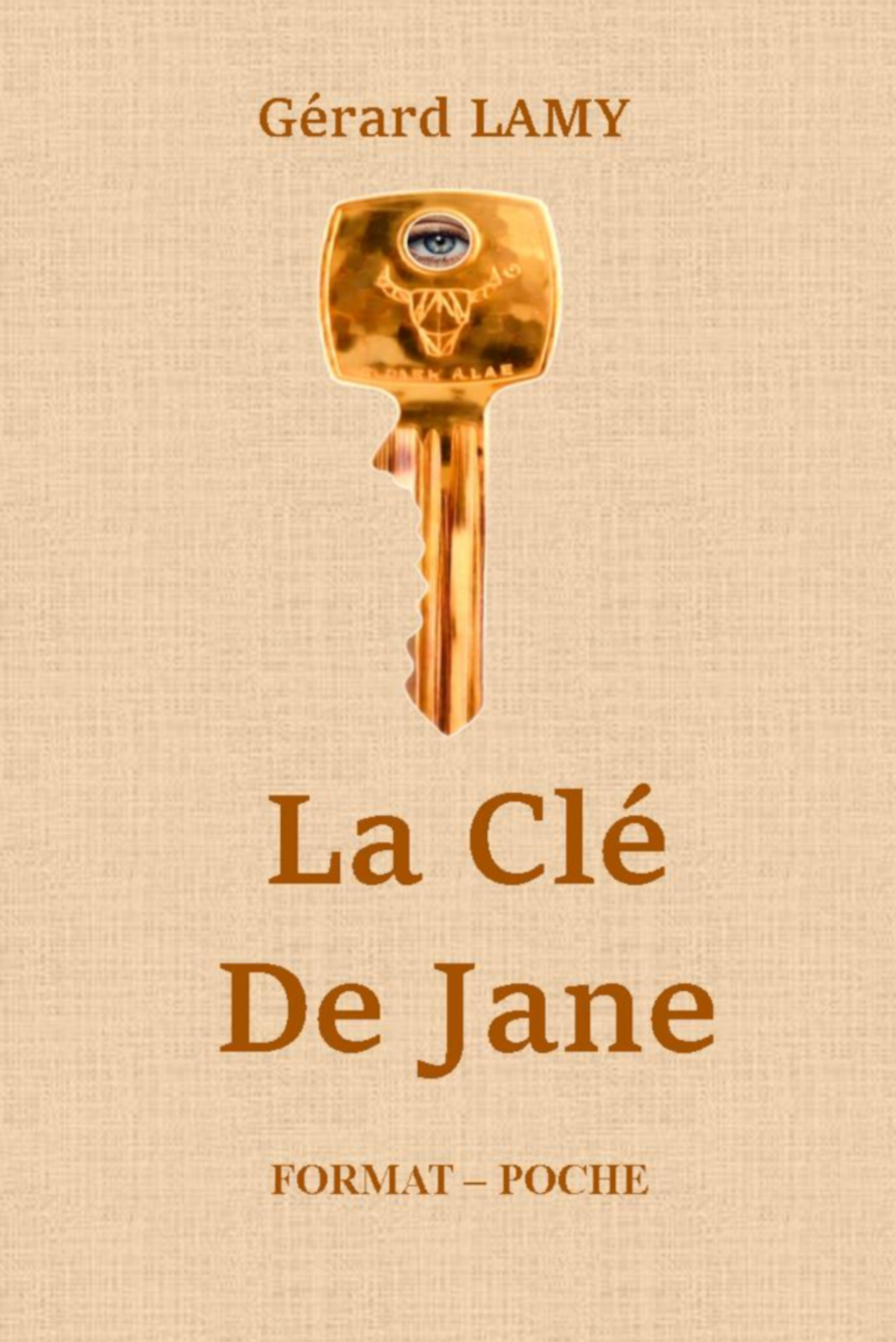 La clé de Jane