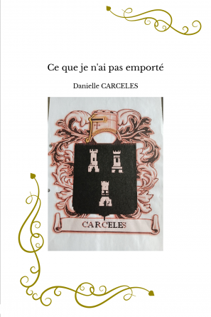Ce que je n'ai pas emporté