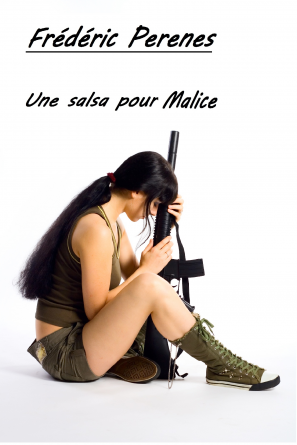 Une salsa pour Malice