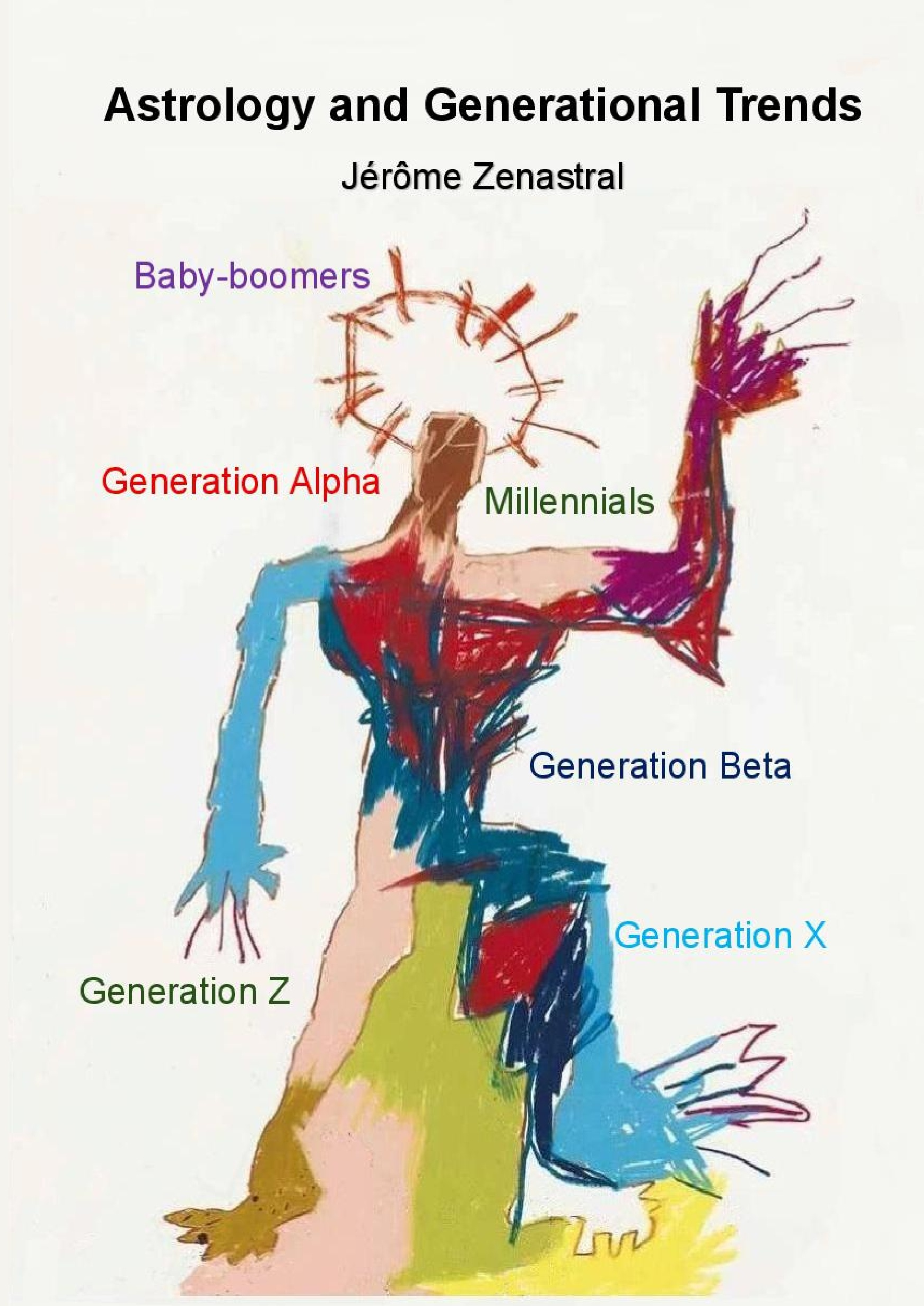 Astrology and Generational Trends