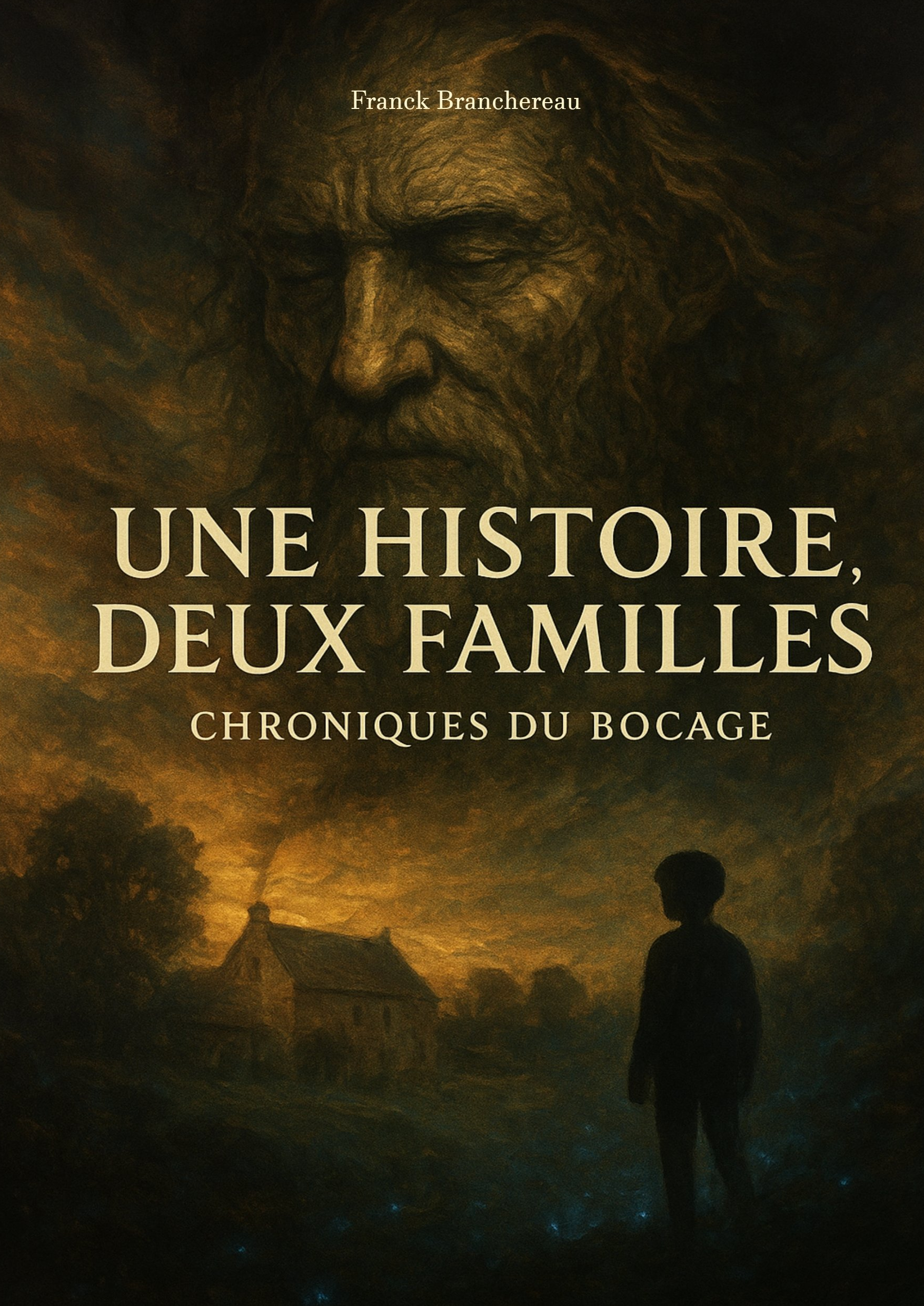 Une histoire, Deux familles