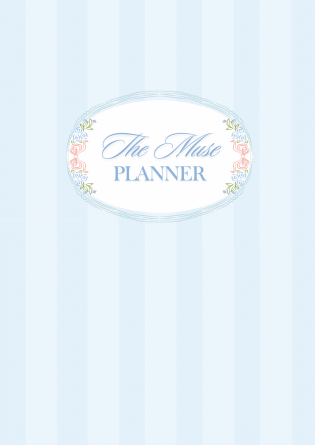 The Muse - Planner 