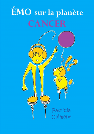 Emo sur la planète Cancer