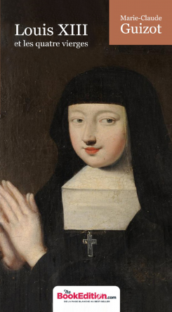 Louis XIII et les quatre vierges