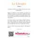 Le Libraire