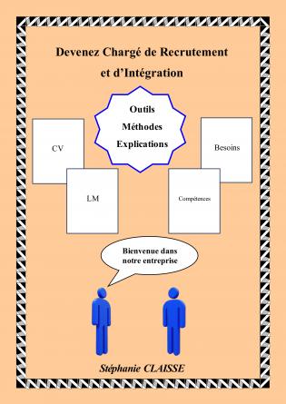 Devenez Chargé de Recrutement