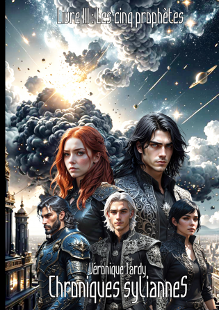 Chroniques syliannes Livre&nbsp;3