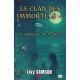 CLAN DES IMMORTELS 4 format poche