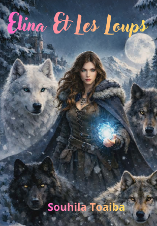 Elina Et Les Loups