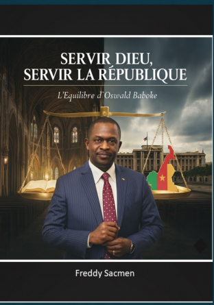 Servir Dieu, Servir la République 