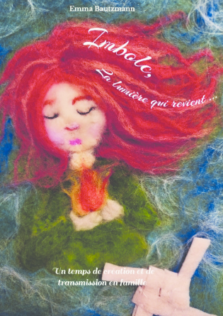 Imbolc, la lumière qui revient...