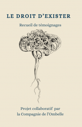 Le droit d‘exister