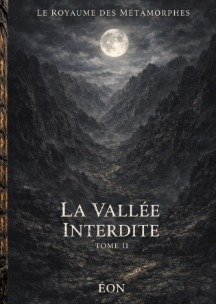 La Vallée Interdite 