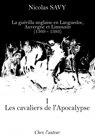 Les cavaliers de l'Apocalypse