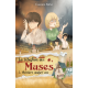 La rébellion des Muses Tome 1