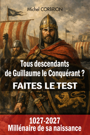A la rencontre de Guillaume