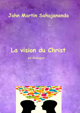 La vision du Christ en dialogue 