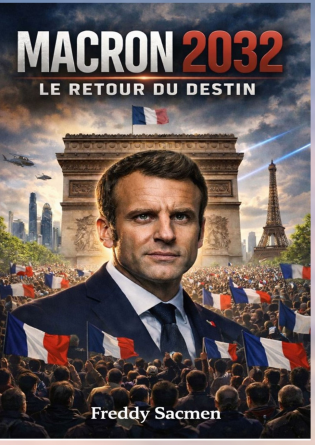 Macron 2032 : Le retour du destin