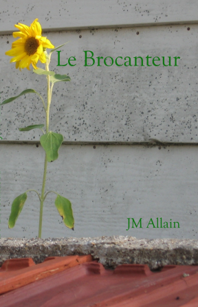 Le Brocanteur