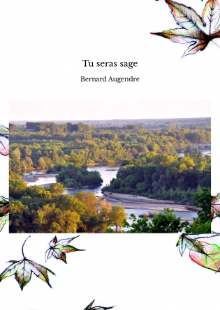 Tu seras sage