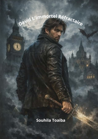 David l'immortel réfractaire
