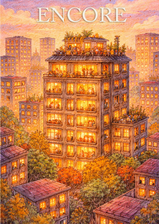 ENCORE