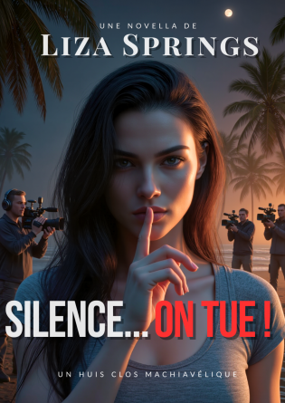 SILENCE... ON TUE !