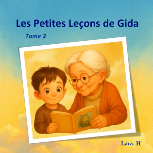 Les Petites Leçons de Gida Tome 2