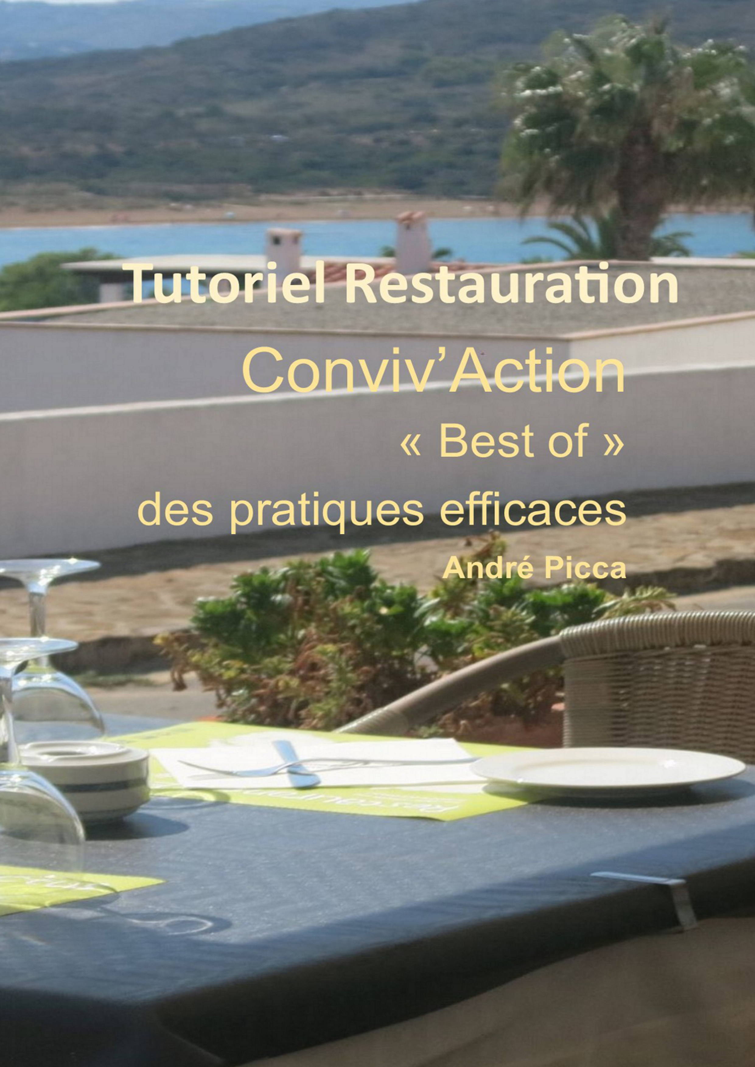 Conviv'Action, Best of des pratiques