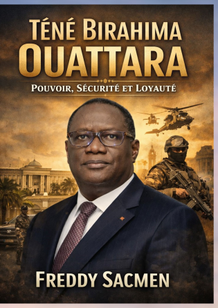 Téné Birahima Ouattara