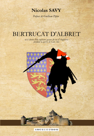 Bertrucat d'Albret