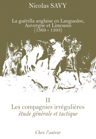 Les compagnies irrégulières