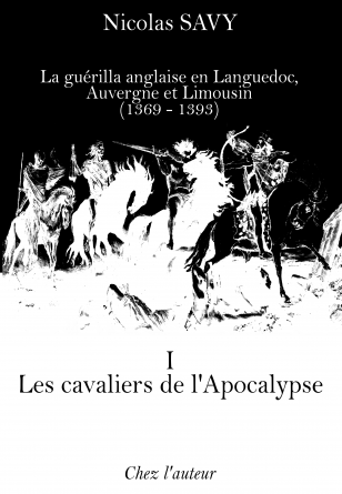 Les cavaliers de l'Apocalypse